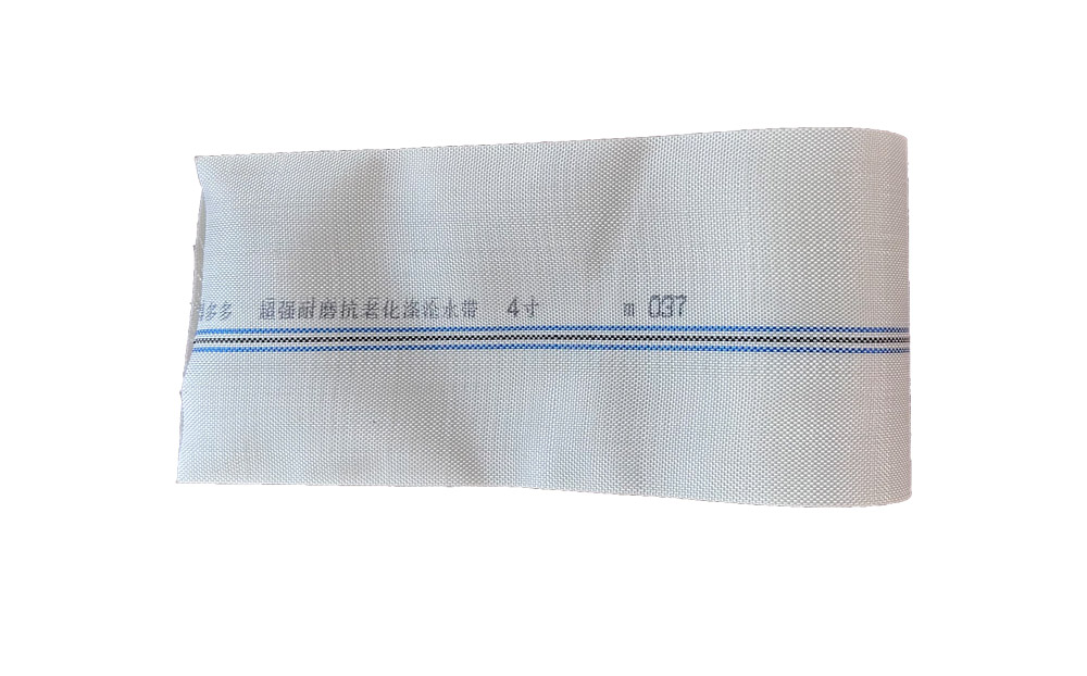 衡阳涤纶编织水带使用方法