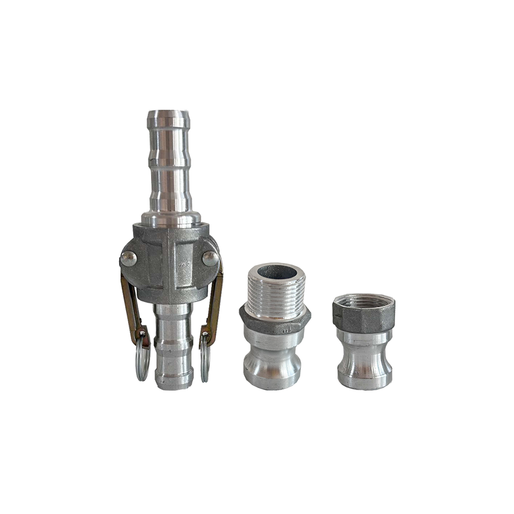 衡阳1.0寸快速接头