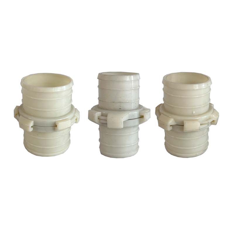 衡阳塑料快速接头