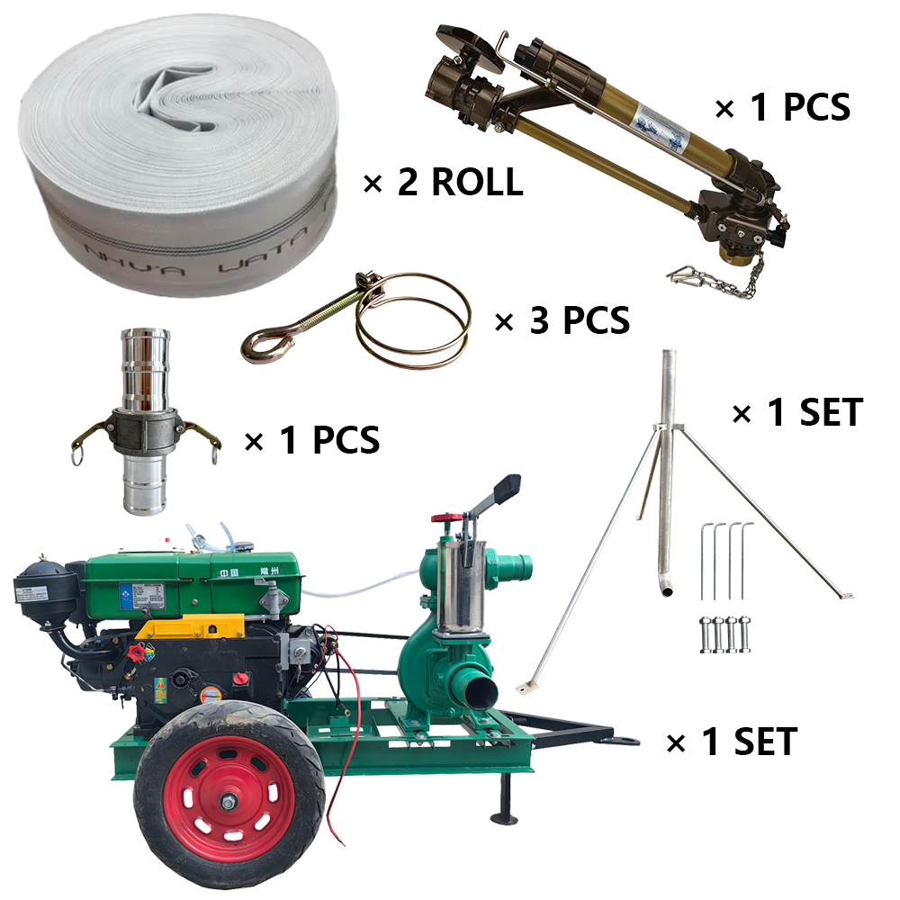衡阳海外客户盛赞，程瑞达 NS40 涡轮喷枪套装超给力