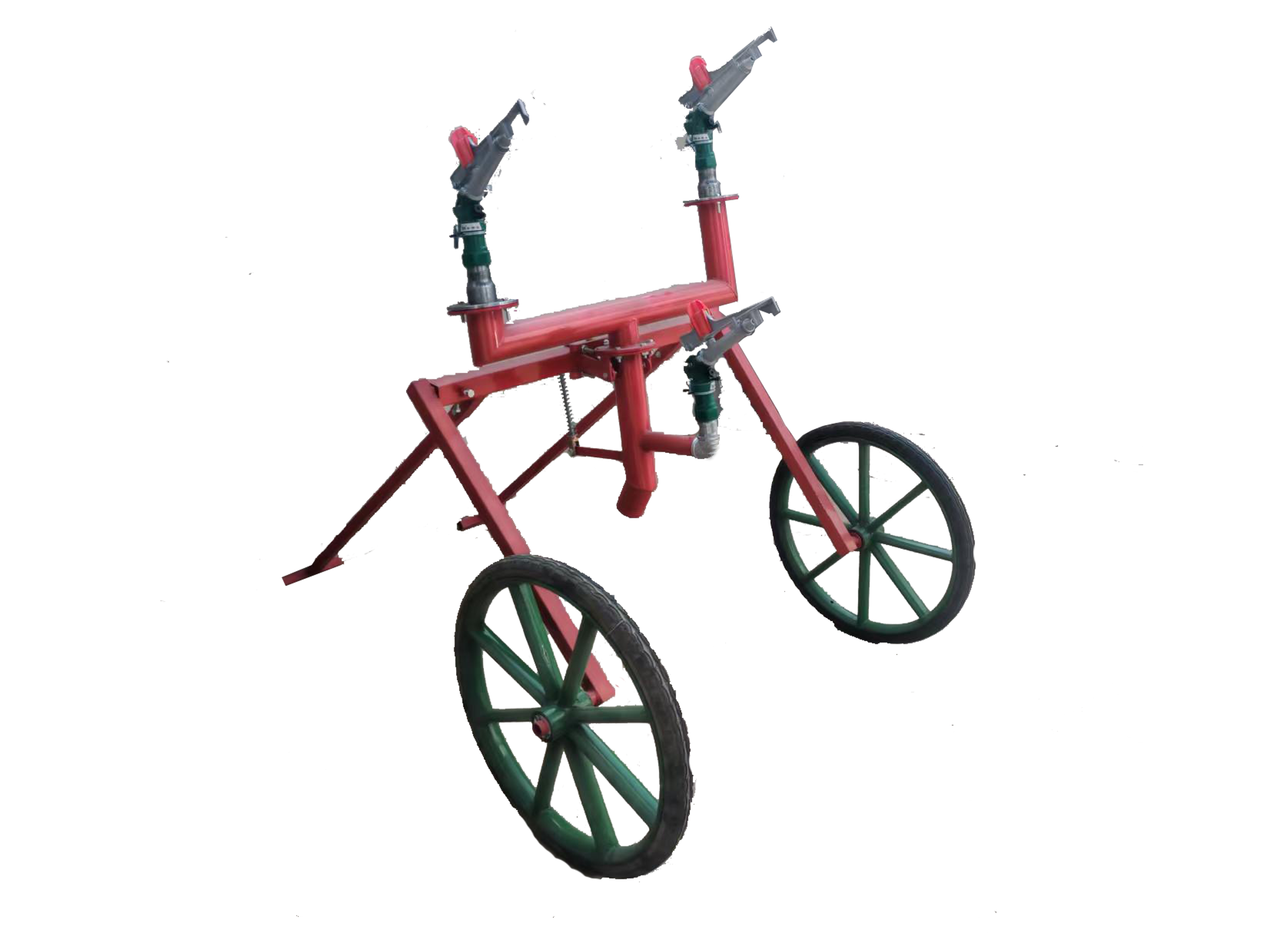 衡阳PY30移动喷灌车 春季播种农田灌溉高效搭档