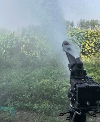 衡阳影响农田每公顷灌溉用水量的因素